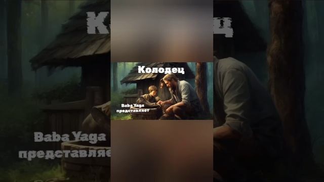 песня Колодец от Baba Yaga смотреть онлайн