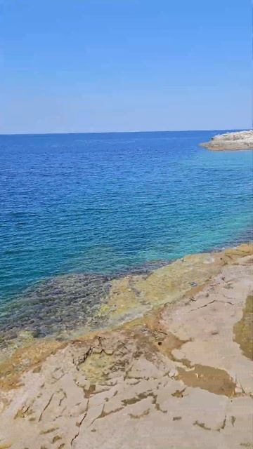 Island of Otočić Frašker ☀️ смотреть онлайн