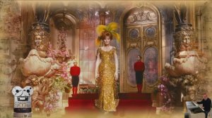 «Hello, Dolly!» 
Louis Armstrong