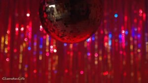 Discoball