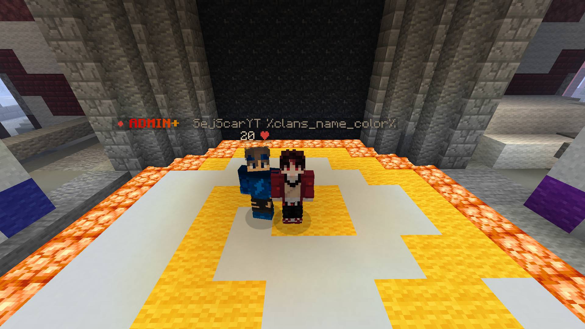 Обзор сервера MoonWorld