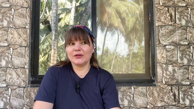 Собираем чемодан на 1,5 месяца смотреть онлайн