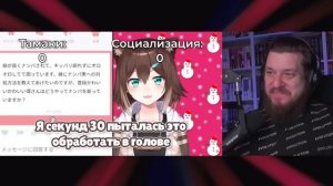 Офигенная стримерша, которую нахрен невозможно смотреть | РЕАКЦИЯ НА Cyborg Crab