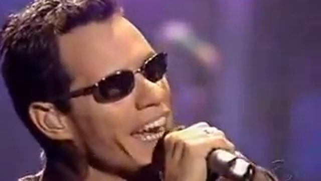 Hotel California Marc Anthony.flv