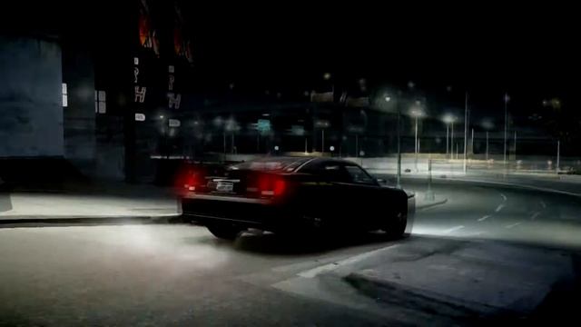 Gta 4 High settings + ENB (Test GTX 650) смотреть онлайн