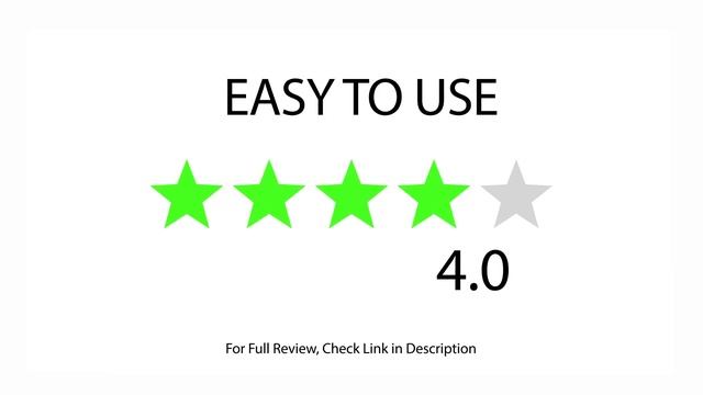 Review Of Healthsmart Essential Oil Diffuser, Cool Mist Humidifier And Aromatherapy Diffuser