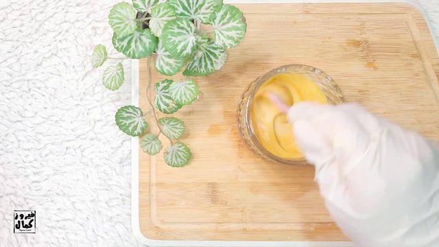 البطاطس 🥔 ! لن تصدقي النتائج تبييض البشرة في ثواني 💯 ب 3 مكونات فقط #coffee #مجربه