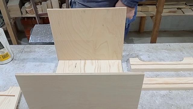 Сейф из дерева. смотреть онлайн