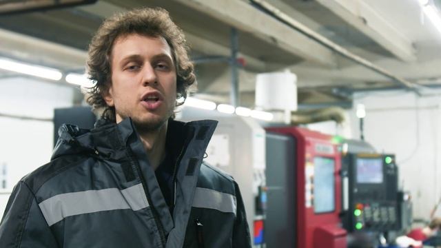 Наше производство: Токарно-обрабатывающий центр SKM NL2500SY | Трайв