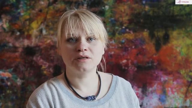 Обед в Турмалине - социо-бытовая ориентировка смотреть онлайн