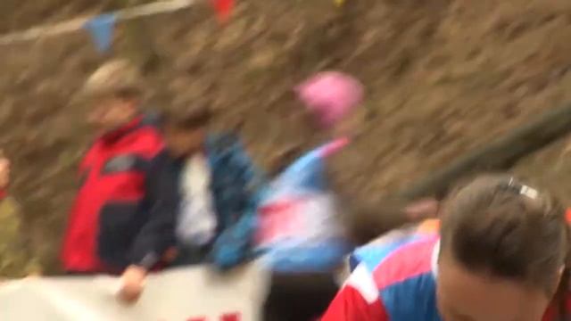 Женский финал в СПОРТИВНОМ ЛАБИРИНТЕ смотреть онлайн