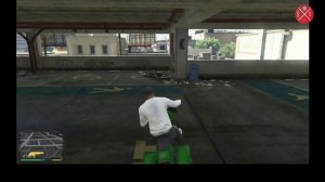 GTA 5 - полное прохождение миссии "Убийство - Отель" в игре