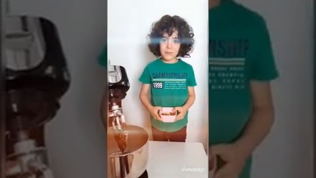 Շոկոլադե պեչենիներ / Chocolate Cookies / Шоколадные печенья