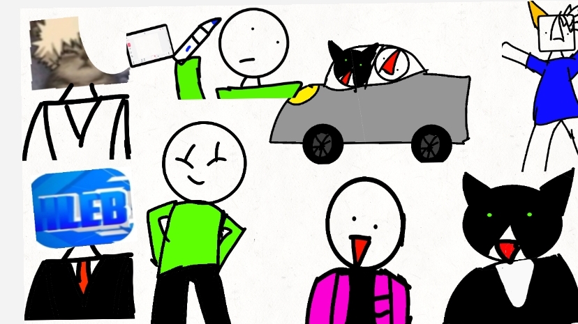 пародия заставки южного парка смотреть онлайн