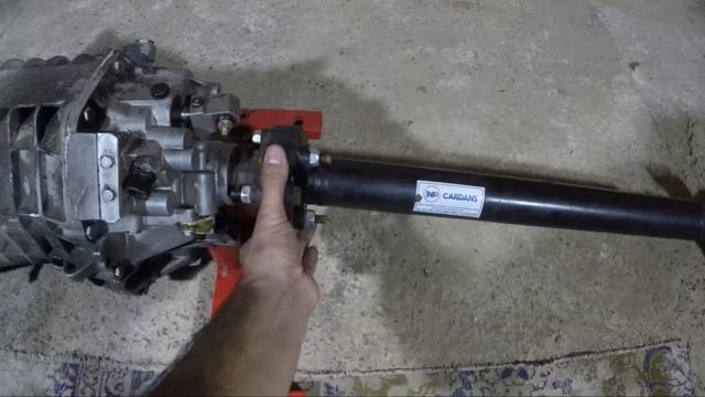 BMW E36 KIT SWAP CAMBIO MANUAL OMEGA смотреть онлайн