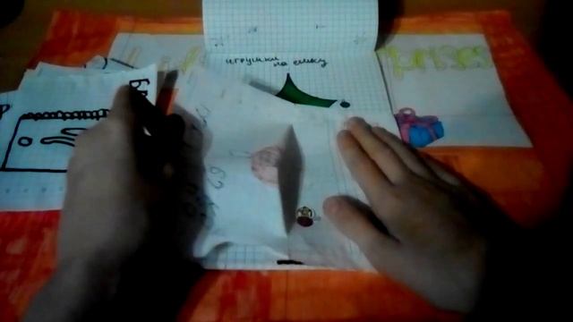 две новинки время приключений в виде еды🌆 и пончики 🍩😋