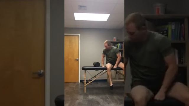 Crossfit Open 17.2 Post Mobility Hacks