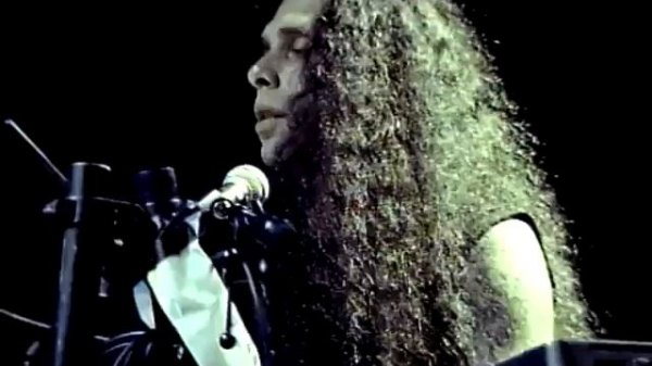 Type O Negative - Cinnamon Girl [OFFICIAL VIDEO]