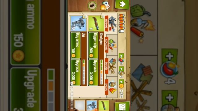 Смешные моменти Безумный пончик