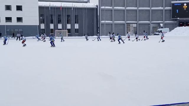 Сыктывкар. 1 серия смотреть онлайн