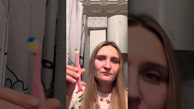 Чем чистить зубы. #дети #стоматология #гигиена #зубы #зубнаяпаста #ирригатор.