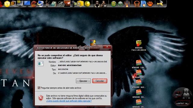 Descargar WinRar смотреть онлайн