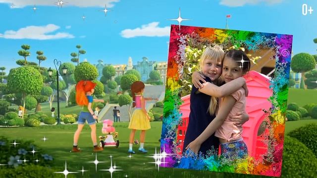 Алина_9 смотреть онлайн