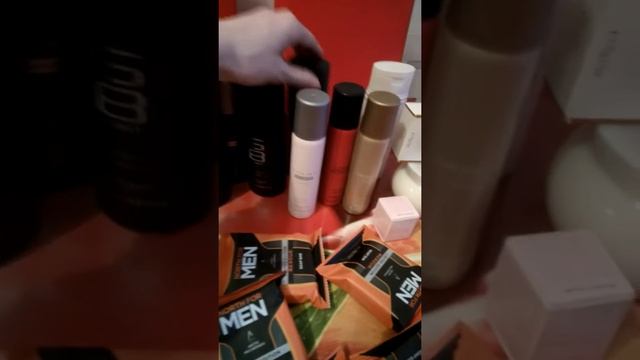 Каталог 2.2018орифлейм очередной заказик