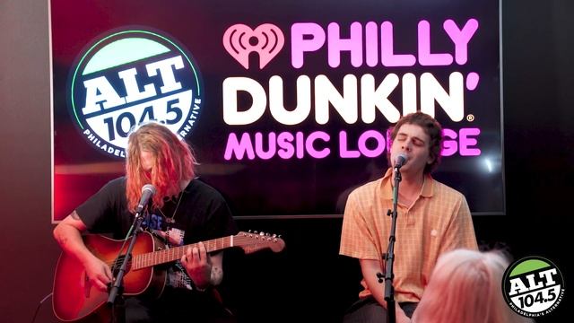 Royel Otis: Philly Dunkin' Music Lounge