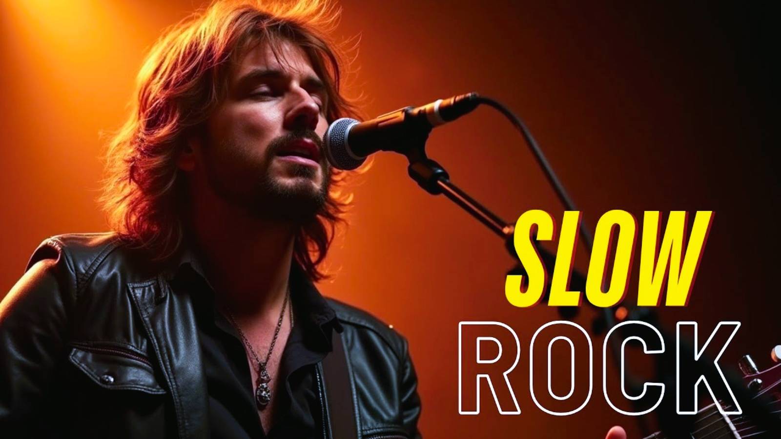 Расслабляющая Медленная Рок Музыка - Лучшие Медленные Рок Баллады | Рок | Баллада | Мягкий рок смотреть онлайн