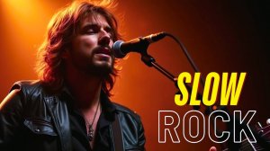 Расслабляющая Медленная Рок Музыка - Лучшие Медленные Рок Баллады | Рок | Баллада | Мягкий рок