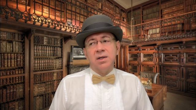 Anthologie by Lucien Ferrero Harmonie Pastorale: претендент на звание лучшего свежака смотреть онлайн