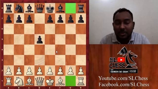Let's solve totally different type of a chess puzzle. (part-3) смотреть онлайн