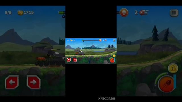 Бонусный сегодняшний баг.Gerand-Гнутые дула.