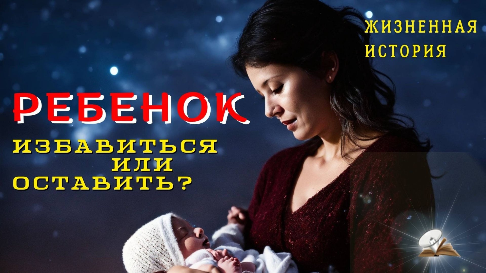 Ребенок. Сохранить или избавиться? смотреть онлайн