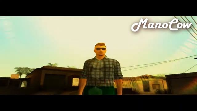 PACK DE SKINS DO GTA 5 ONLINE PARA GTA San Andreas смотреть онлайн