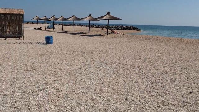 Мы в шоке от ЦЕН, Домики на бердянской косе, Цена за сутки, Влог