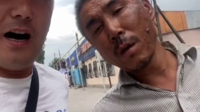 АРМАН ҚАЙНАЗАРОВ. НЕГЕ ІШІП ЖҮР!!! смотреть онлайн