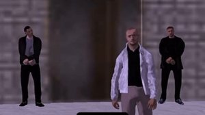 БЛЕК РАША СЕРИАЛ!