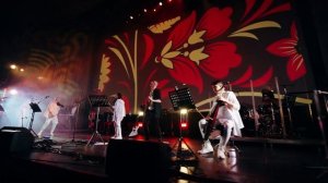 Artfonix - Камаринская (feat. Amadeus)