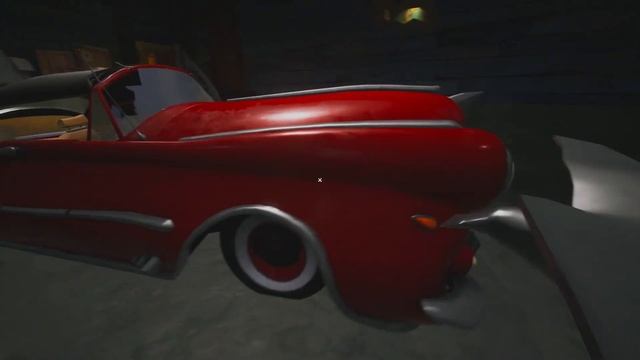 Museum Guide - Part 2 Right After Hunter - Hello Neighbor 2 смотреть онлайн