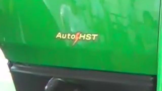John Deere Drive Green - Welcome to Utility Tractors смотреть онлайн