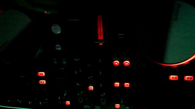 pioneer ddj-ergo-v и k,cdj,вертушки traktor pro