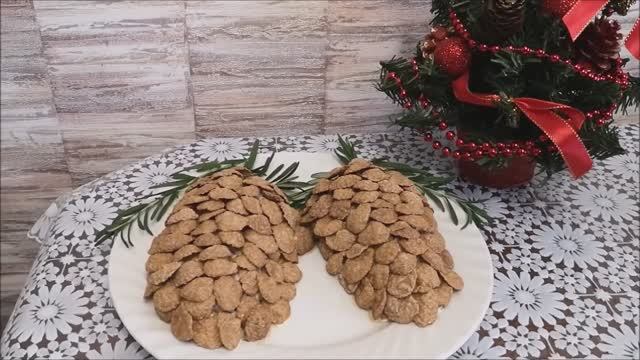 Быстрый салат ВСЁ НАРЕЗАЛИ и ПЕРЕМЕШАЛИ. КОГДА ГОСТИ УЖЕ В ДОМЕ. Салат на Новый год смотреть онлайн