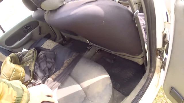 Подготовка АВТО к ПРОДАЖЕ за 250р! Будни перекупа. смотреть онлайн