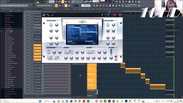 DJ Fasce - H365N 4 (RMX 2022.23) смотреть онлайн