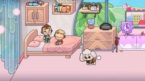 Avatar World (29 серия)