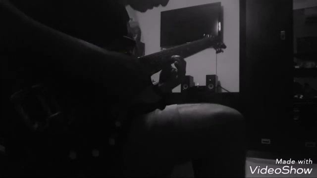 Lost in... by IB ( eko andy 1969 . Vox mini 3G смотреть онлайн