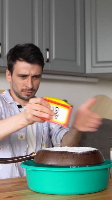 Супер чистящее средство :3