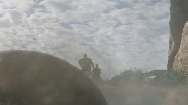 The Mandalorian | Promise смотреть онлайн